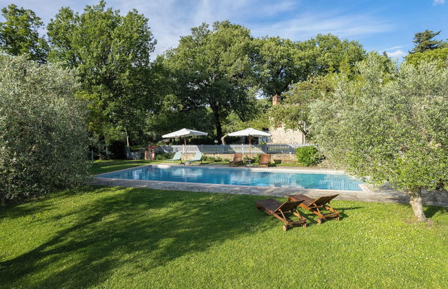 A Casa Dell'ida - Foto 16