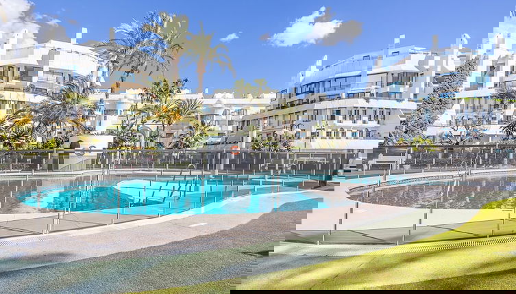 Foto 1 - Marbella House Ph85 With Pool