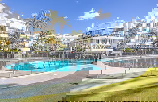 Foto 2 - Marbella Pool House Ph77 on sea Shore