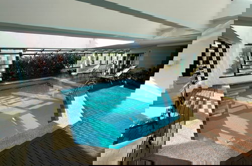 Foto 18 - Piscina AC vaga Itaim Brazilian Corner