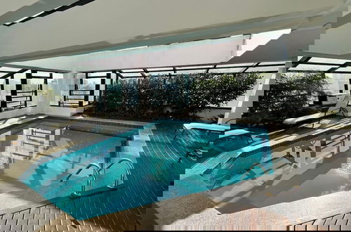 Foto 16 - Piscina AC vaga Itaim Brazilian Corner