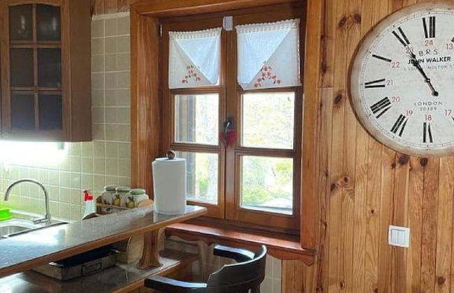 Holiday Home Snow Hill - Foto 3