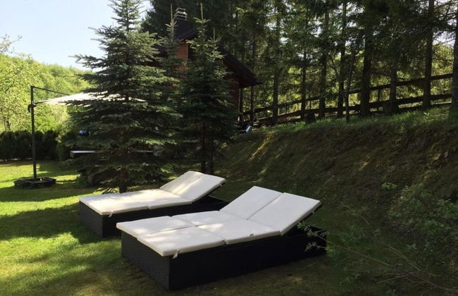 Holiday Home Snow Hill - Foto 11