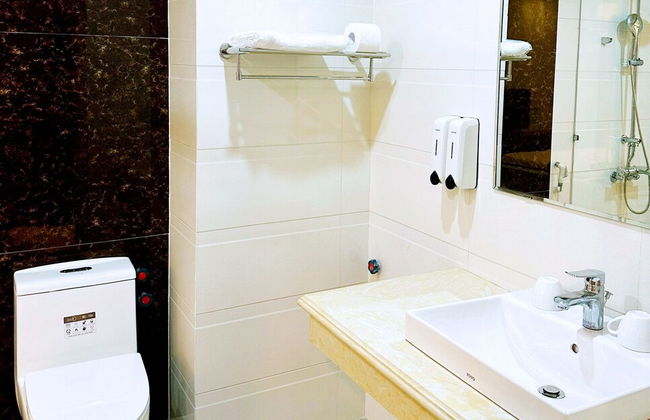 GRAD Korea Hotel Vip - Foto 16