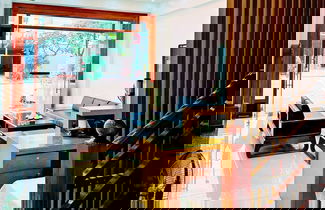 Foto 2 - GRAD Korea Hotel Vip