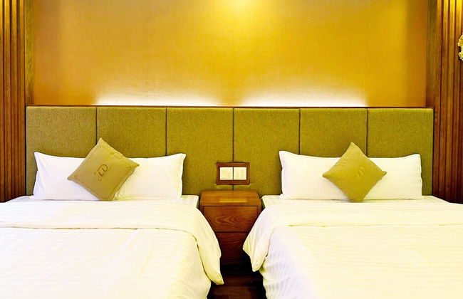 GRAD Korea Hotel Vip - Foto 9