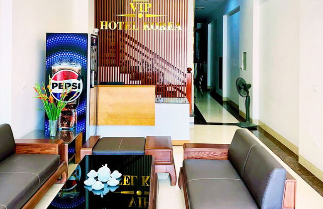 GRAD Korea Hotel Vip - Foto 3