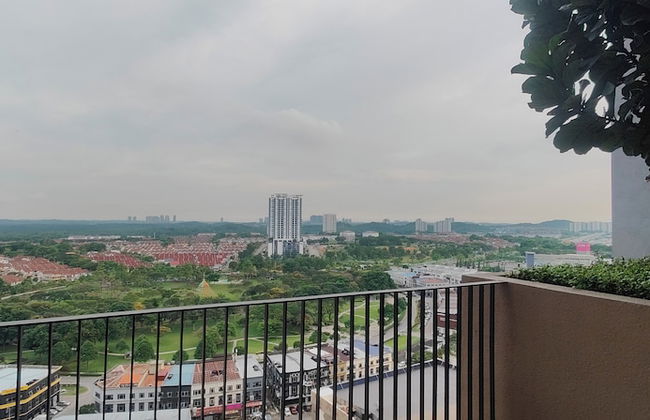 THR1 Cozy Studio with Netflix SKYTREES - Foto 22