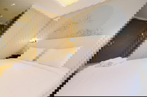 Foto 5 - Modern Look And Comfy Studio Gold Coast Apartment
