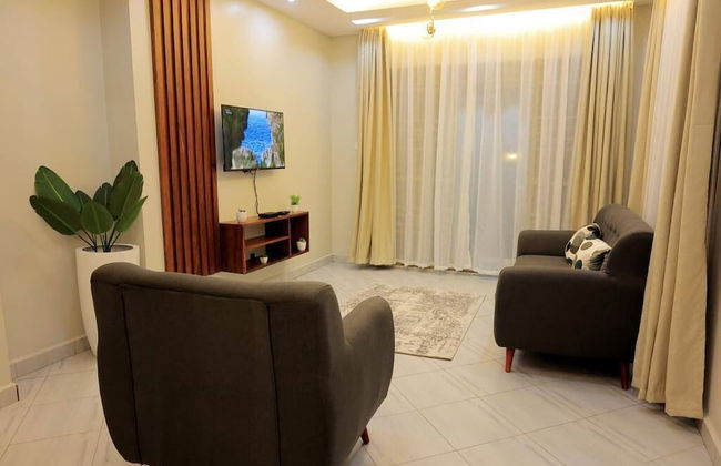 The Residence Ug - Foto 16