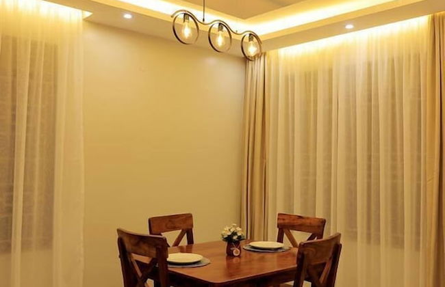 The Residence Ug - Foto 8