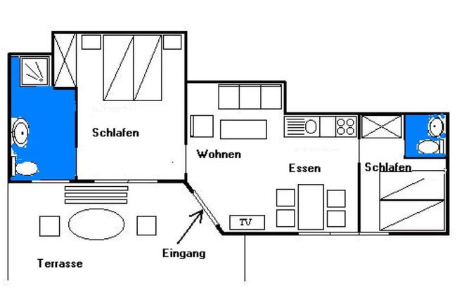 Inviting Apartment in Partschins/rabland - Foto 4