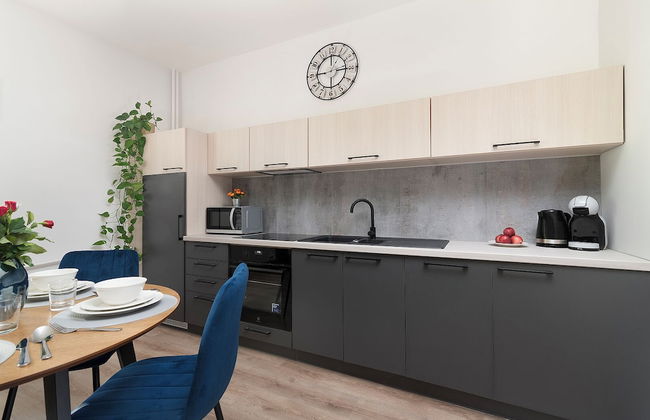 EASY RENT Apartments- KOSMOS - Foto 6