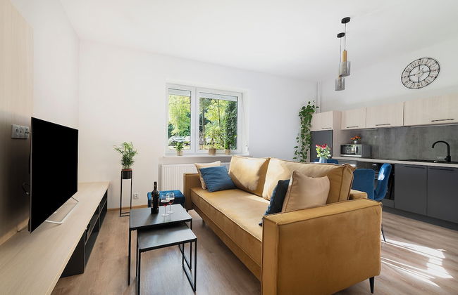 EASY RENT Apartments- KOSMOS - Foto 14