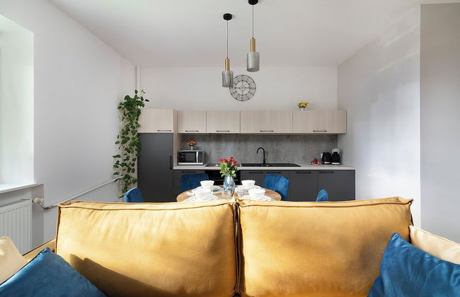 EASY RENT Apartments- KOSMOS - Foto 11