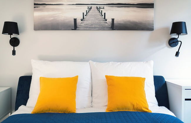 EASY RENT Apartments- KOSMOS - Foto 2
