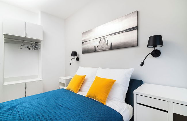 EASY RENT Apartments- KOSMOS - Foto 3