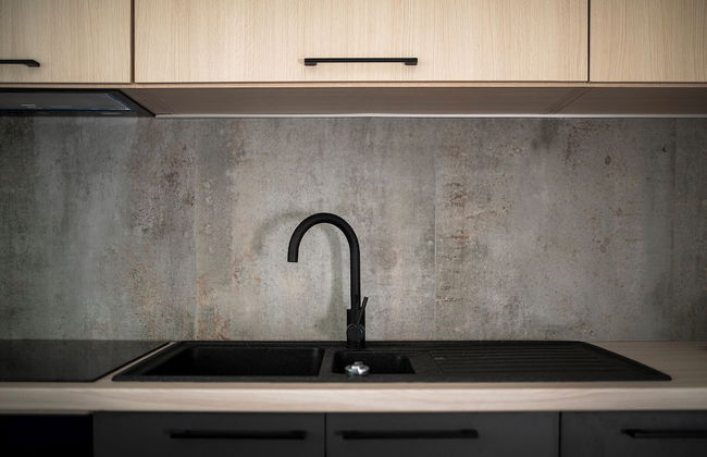 EASY RENT Apartments- KOSMOS - Foto 9