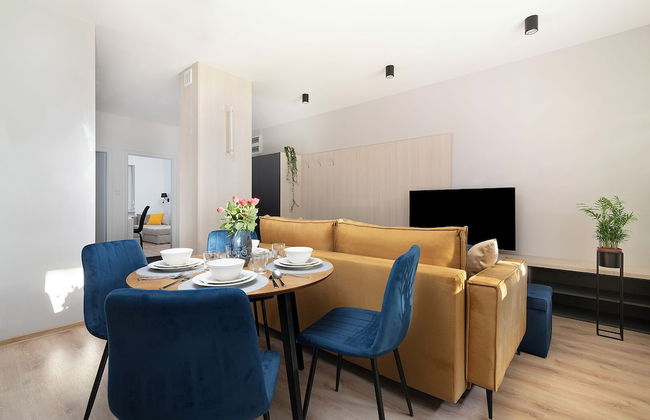 EASY RENT Apartments- KOSMOS - Foto 10