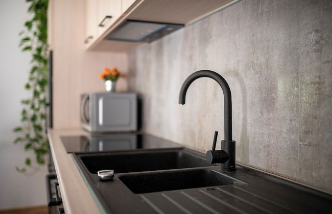 EASY RENT Apartments- KOSMOS - Foto 8
