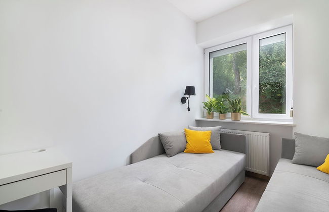 EASY RENT Apartments- KOSMOS - Foto 5