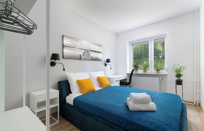 EASY RENT Apartments- KOSMOS - Foto 1