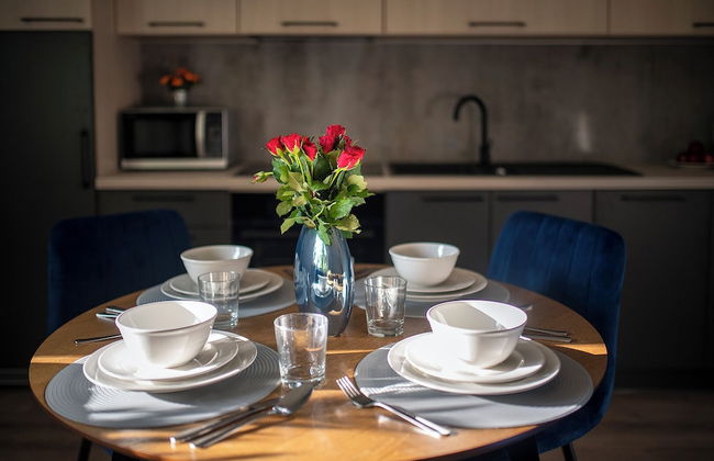 EASY RENT Apartments- KOSMOS - Foto 15