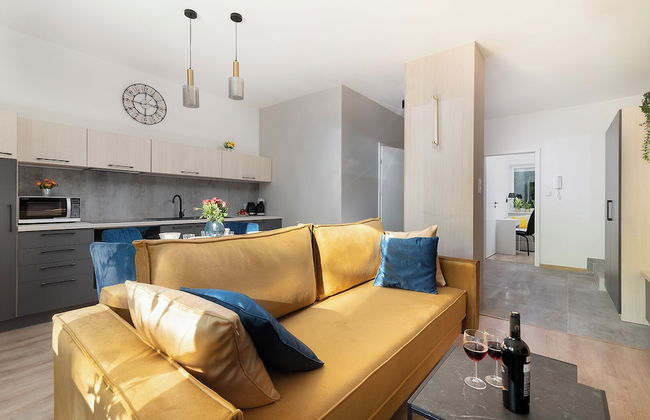 EASY RENT Apartments- KOSMOS - Foto 13