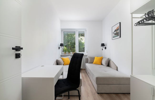 EASY RENT Apartments- KOSMOS - Foto 4