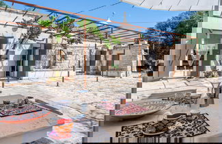 Photo 1 - Trullo Fedele Grande125