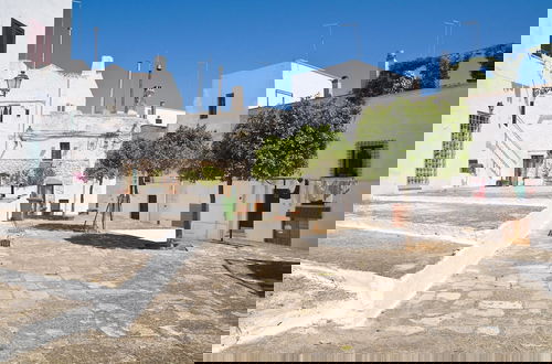 Foto 19 - Trullo Fedele Grande125