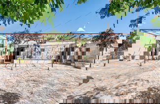 Foto 2 - Trullo Fedele Grande125