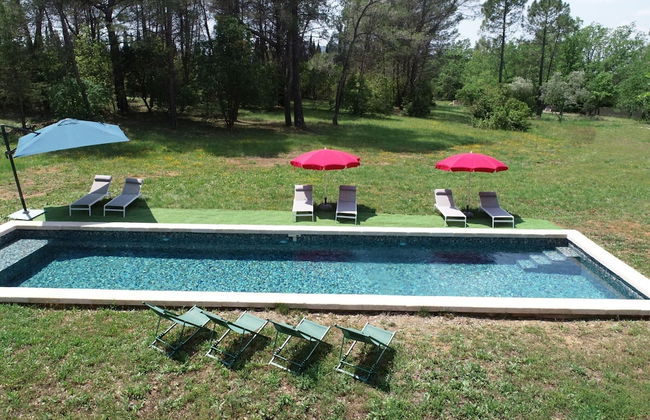 Unique Villa With Private Pool - Foto 22