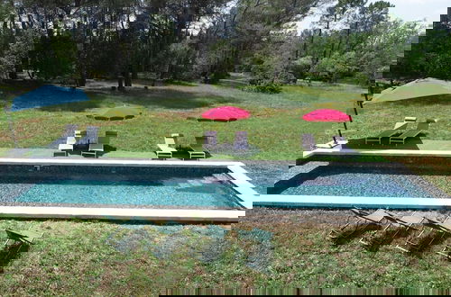 Foto 22 - Unique Villa With Private Pool