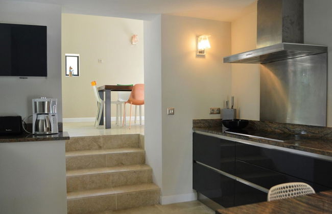 Unique Villa With Private Pool - Foto 11