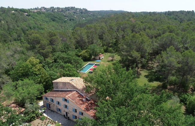 Unique Villa With Private Pool - Foto 36