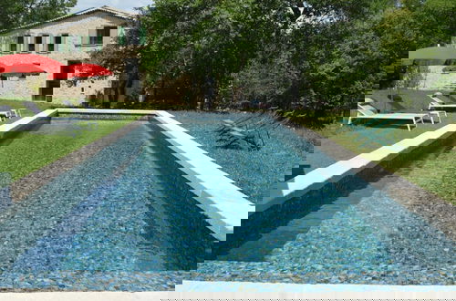 Foto 1 - Unique Villa With Private Pool