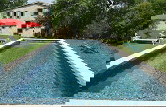 Foto 1 - Unique Villa With Private Pool