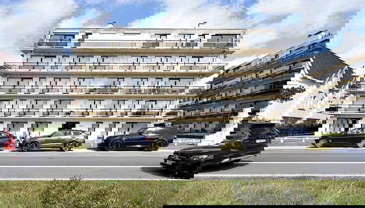 Foto 1 - Apartment in De Haan Near the Beach