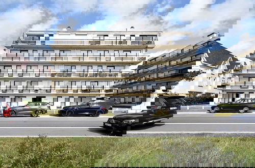 Foto 1 - Apartment in De Haan Near the Beach