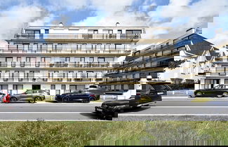 Photo 1 - Apartment in De Haan Near the Beach