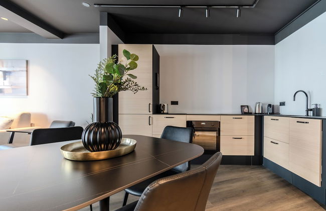 B2 Apartments by Heimaleiga - Foto 13