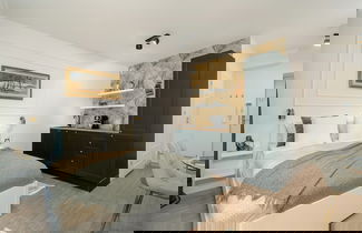 Foto 2 - Studio Chelmonskiego MTP by Renters