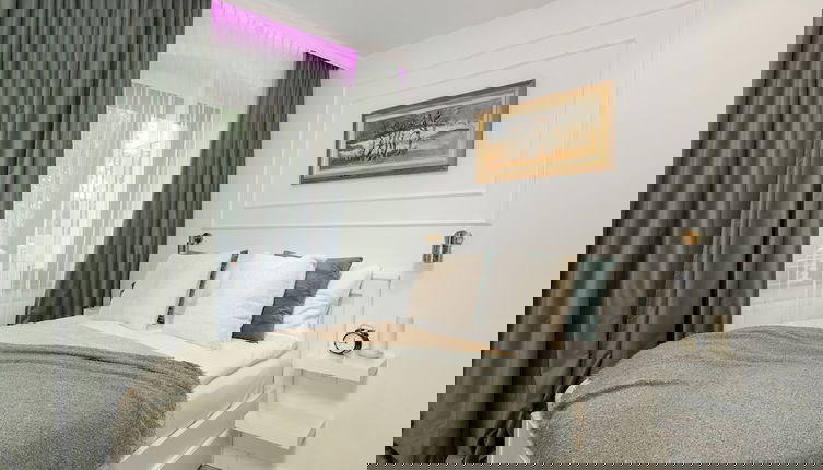 Foto 1 - Studio Chelmonskiego MTP by Renters