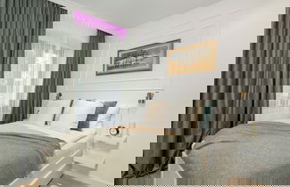 Foto 1 - Studio Chelmonskiego MTP by Renters