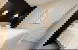 Foto 1 - Elegant Studio for 2 by Renters