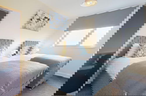 Foto 9 - Basildon - 2 Bed Flat - Sleeps 5 - Near Station