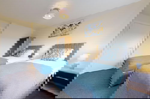 Foto 10 - Basildon - 2 Bed Flat - Sleeps 5 - Near Station