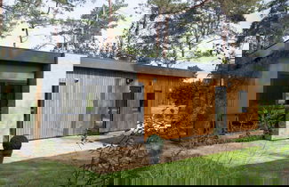 Foto 1 - Modern Chalet Near De Veluwe National Park
