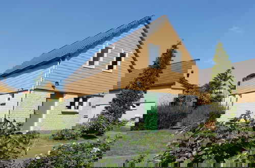 Foto 8 - Nice Holiday Home With Sauna Near Beach